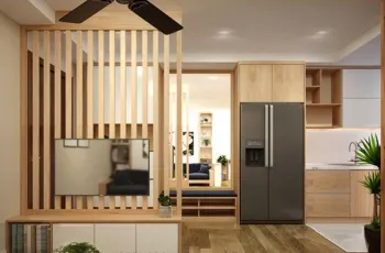 7. Thiết kế thi công nội thất gia đình trọn gói Ngọc Thịnh – Giải pháp hoàn hảo cho không gian sống hiện đại